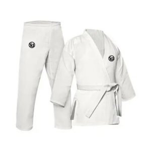 Karate Uniforms