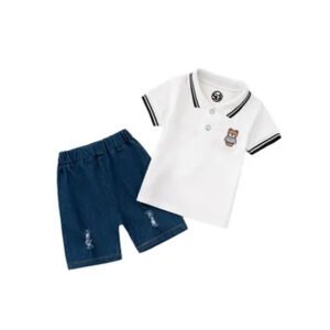 Boys Clothing