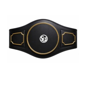Boxing Belts