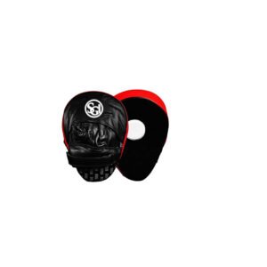 Boxing Focus Mitts