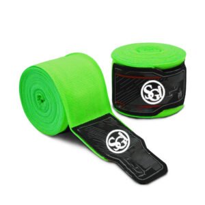 Boxing Hand Wraps
