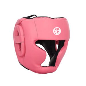 Boxing Headgear