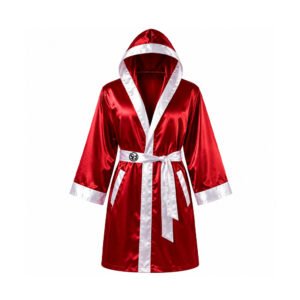 Boxing Robes