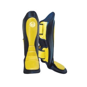 Boxing Shin Guards