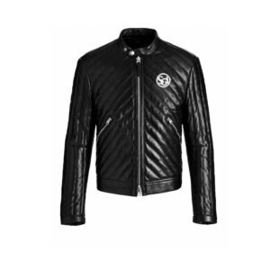 Leather Jackets