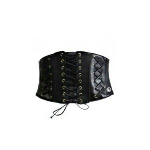 Leather Corsets