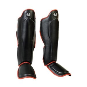Boxing Shin Guards