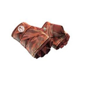 Boxing Hand Wraps
