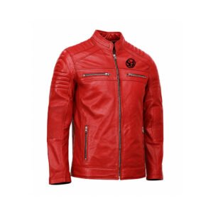 Leather Jackets