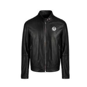 Leather Jackets