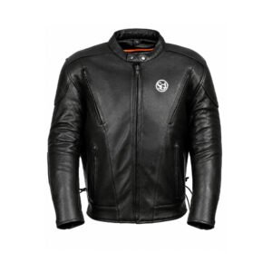 Leather Jackets