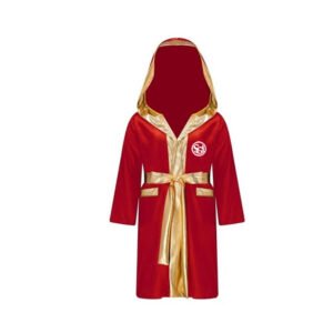 Boxing Robes