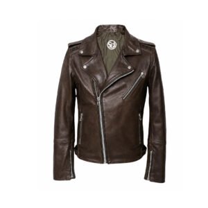 Leather Jackets
