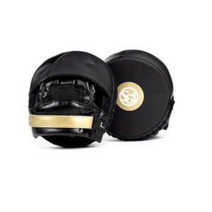 Boxing Focus Mitts