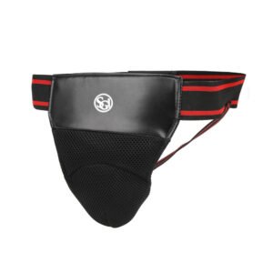 Boxing Groin Protectors