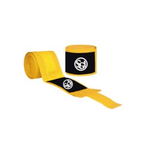 Boxing Hand Wraps
