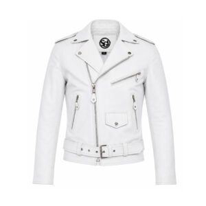 Leather Jackets