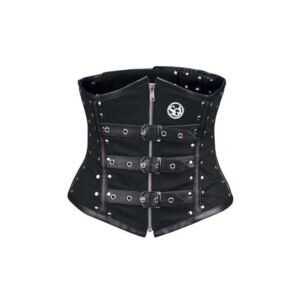 Leather Corsets
