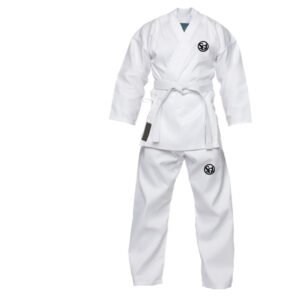 Karate Uniforms
