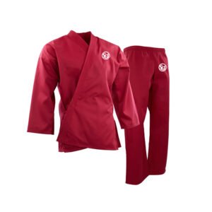 Karate Uniforms
