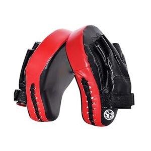 Boxing Focus Mitts