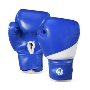 BOXING GLOVES