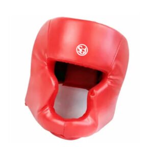 Martial Arts Headgear