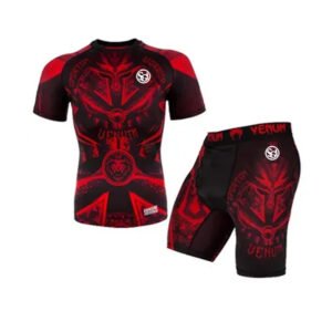 Muay Thai Training Wear