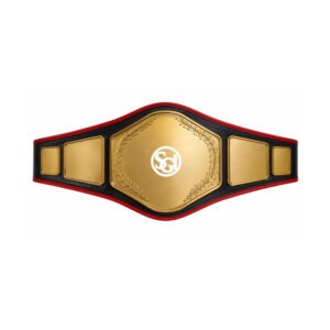 Boxing Belts