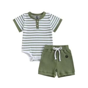 Boys Clothing