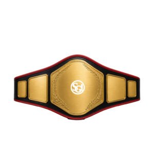 Boxing Belts