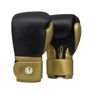 BOXING GLOVES