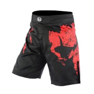 MMA Fight Shorts