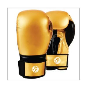 BOXING GLOVES