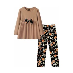 Girls Clothing