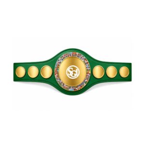 Boxing Belts