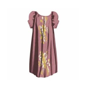 Mumu Dresses
