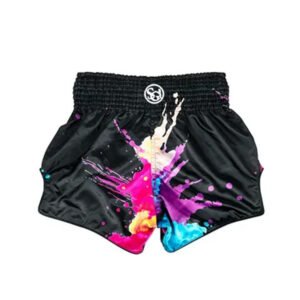 Muay Thai Shorts