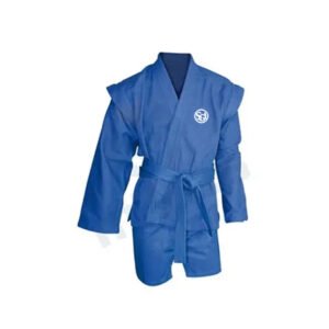 Sambo Uniforms
