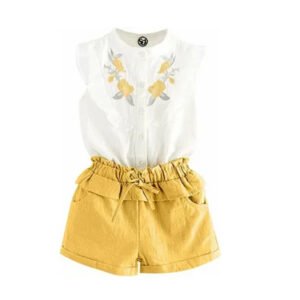 Girls Clothing