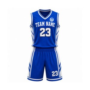 Team Uniforms