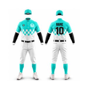 Baseball Uniform