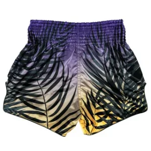 Muay Thai Shorts