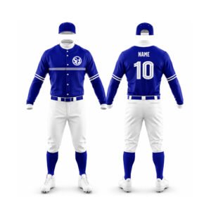 Baseball Uniform
