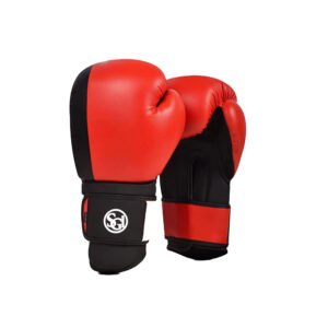 BOXING GLOVES