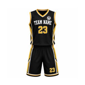 Team Uniforms