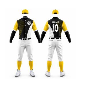 Baseball Uniform