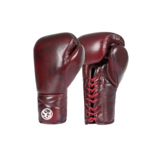 BOXING GLOVES