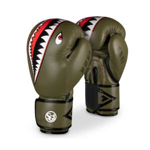 BOXING GLOVES