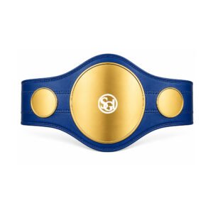 Boxing Belts